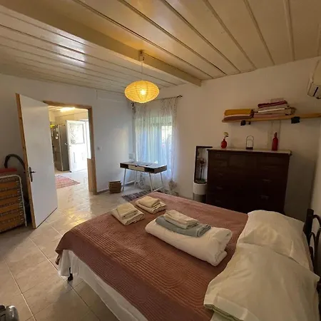 The Dockside Dwelling *