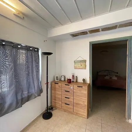 The Dockside Dwelling Corfu (city)