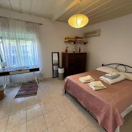 Case de vacanță The Dockside Dwelling