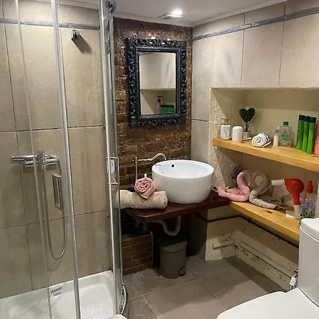 The Dockside Dwelling *