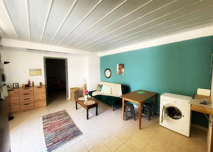 Hébergement de vacances The Dockside Dwelling Corfu (city)