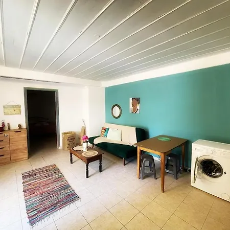 Feriehus The Dockside Dwelling Corfu (city)