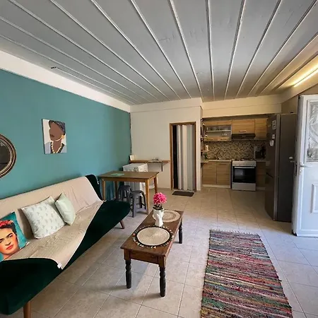 The Dockside Dwelling Feriehus