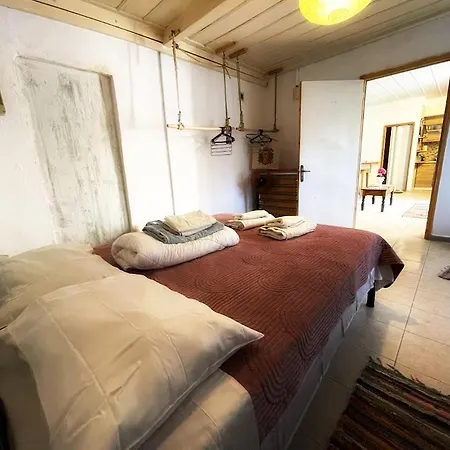 The Dockside Dwelling Tatil Evi Korfu