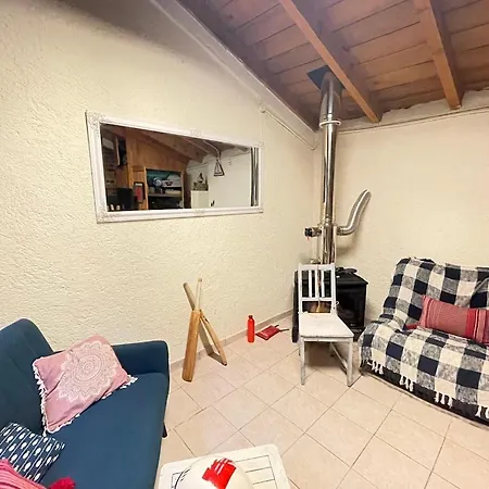 The Dockside Dwelling Tatil Evi Korfu